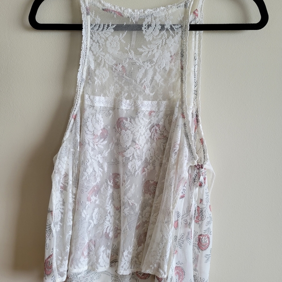 Free People Tank Top - Picture 2 of 6